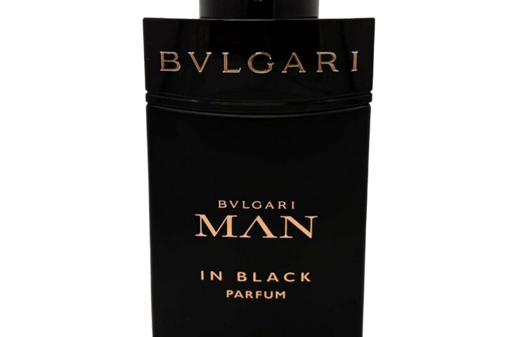 Bvlgari Man In Black Parfum 30 ml