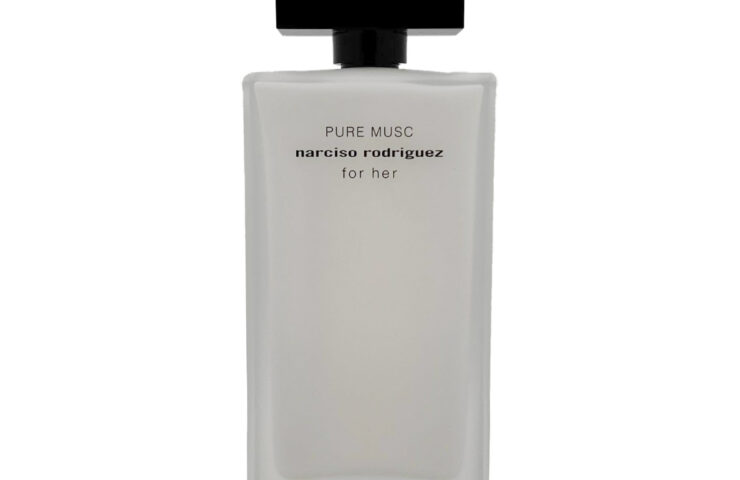 Narciso Rodriguez For Her Pure Musc edp 50 ml