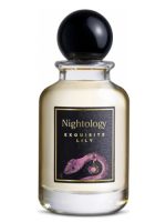 Jesus Del Pozo Nightology Exquisite Lily edp 5 ml