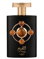 Lattafa Al Qiam Gold edp 10 ml próbka perfum