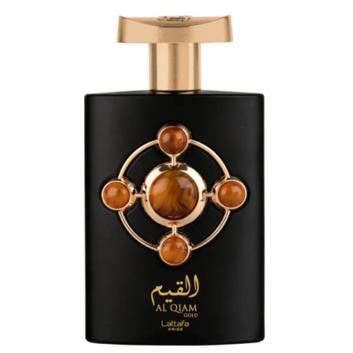 Lattafa Al Qiam Gold edp 3 ml próbka perfum