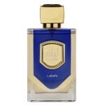 Lattafa Liam Blue Shine edp 5 ml próbka perfum
