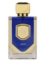 Lattafa Liam Blue Shine edp 10 ml próbka perfum