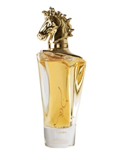 Lattafa Maahir edp 10 ml próbka perfum