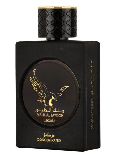 Lattafa Malik Al Tayoor Concentrated edp 5 ml próbka perfum