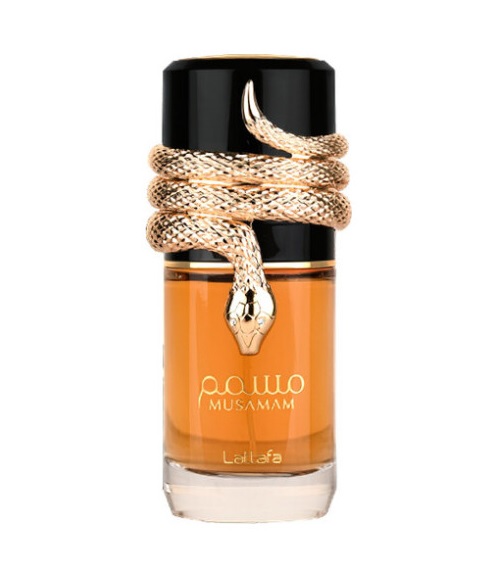 Lattafa Musamam edp 5 ml próbka perfum