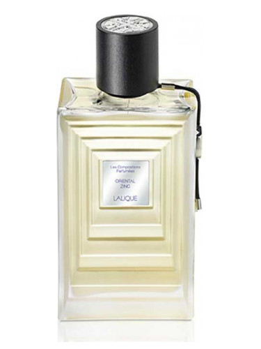 Lalique Oriental Zinc edp 5 ml próbka perfum