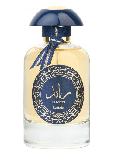 Lattafa Ra'ed Luxe edp 10 ml próbka perfum
