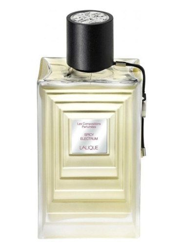 Lalique Spicy Electrum edp 3 ml próbka perfum