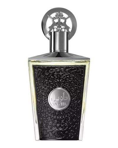 Lattafa Ta'weel edp 10 ml próbka perfum