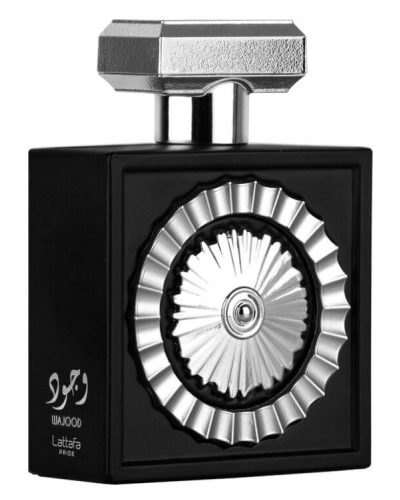 Lattafa Pride Wajood edp 3 ml próbka perfum