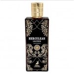 Maison Alhambra Herculean Leather edp 80 ml