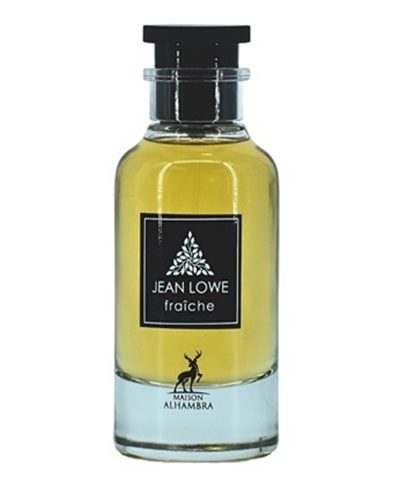 Maison Alhambra Jean Lowe Fraiche edp 3 ml próbka perfum