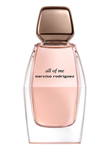 Narciso Rodriguez All Of Me edp 5 ml próbka perfum