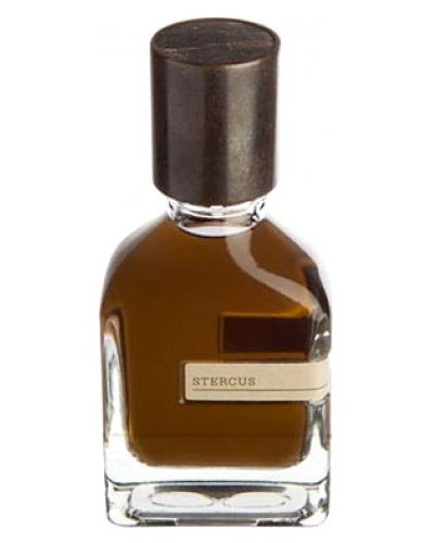 Orto Parisi Stercus ekstrakt perfum 3 ml próbka perfum