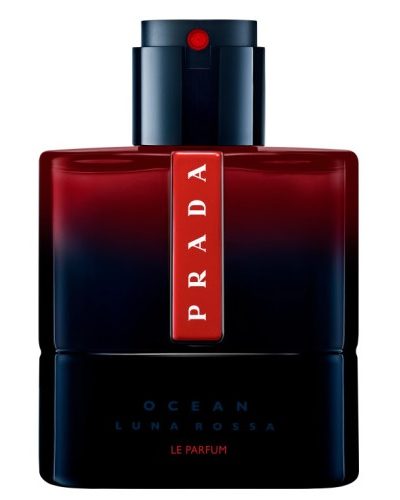 Prada Luna Rossa Ocean Le Parfum 3 ml próbka perfum