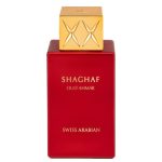 Swiss Arabian Shaghaf Oud Ahmar edp 5 ml próbka perfum