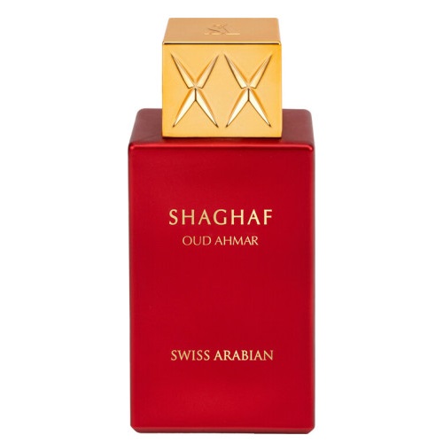 Swiss Arabian Shaghaf Oud Ahmar edp 3 ml próbka perfum