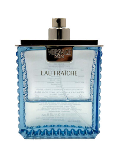 Versace Man Eau Fraiche edt 30 ml tester