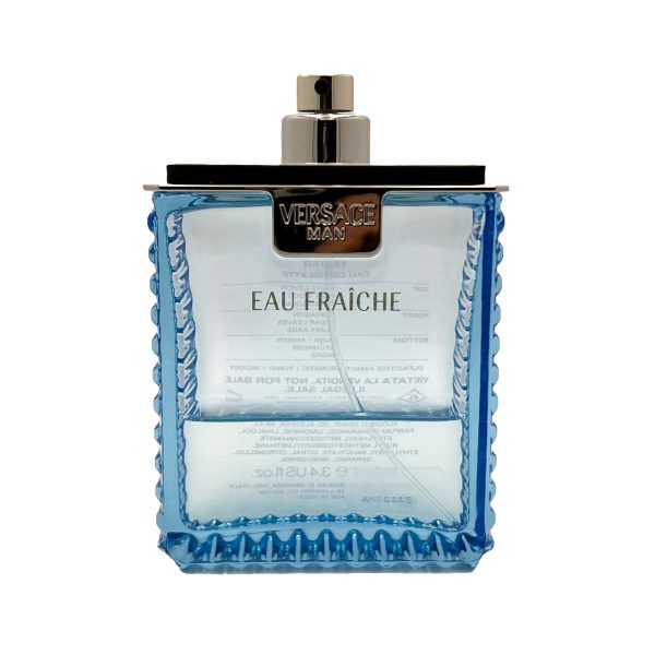 Versace Man Eau Fraiche edt 30 ml tester