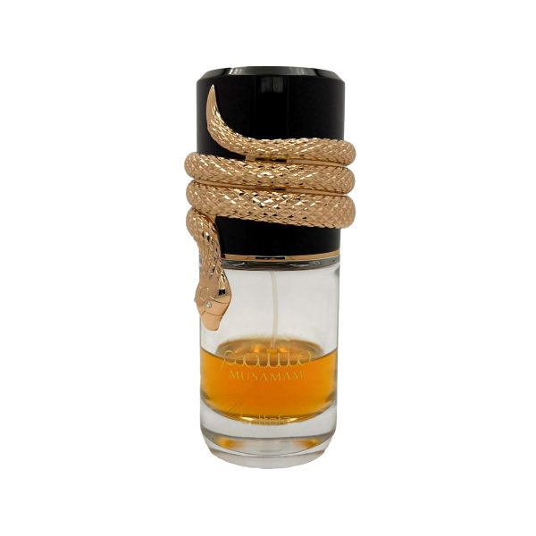 Lattafa Musamam edp 30 ml