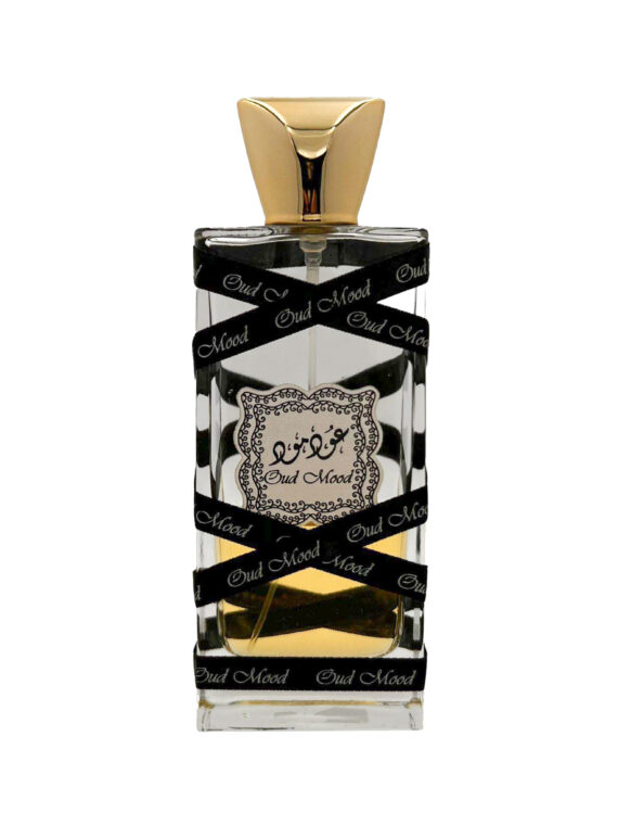 Lattafa Oud Mood edp 30 ml