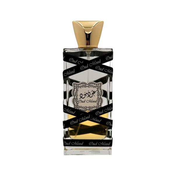 Lattafa Oud Mood edp 30 ml