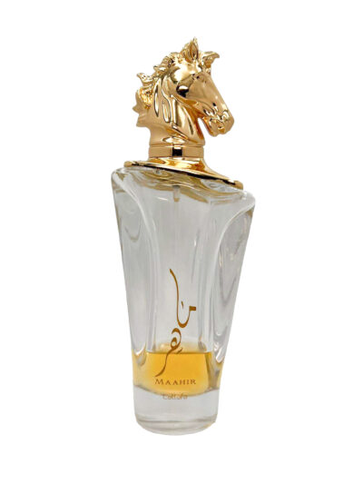 Lattafa Maahir edp 30 ml