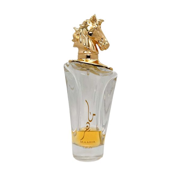 Lattafa Maahir edp 30 ml