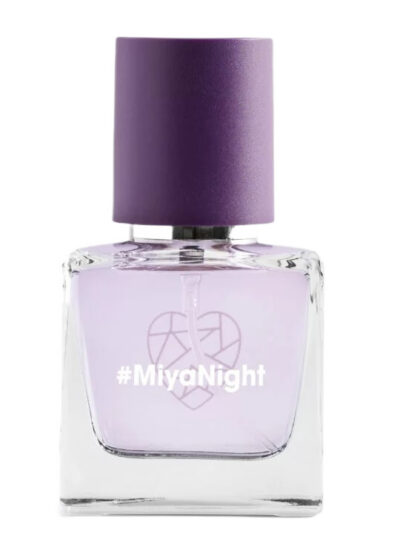 Miya Cosmetics #MiyaNight woda perfumowana spray 30ml