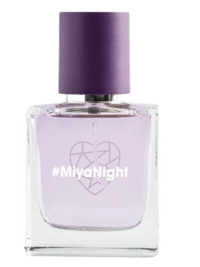 Miya Cosmetics #MiyaNight woda perfumowana spray 50ml