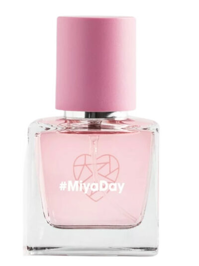 Miya Cosmetics #MiyaDay woda perfumowana spray 30ml