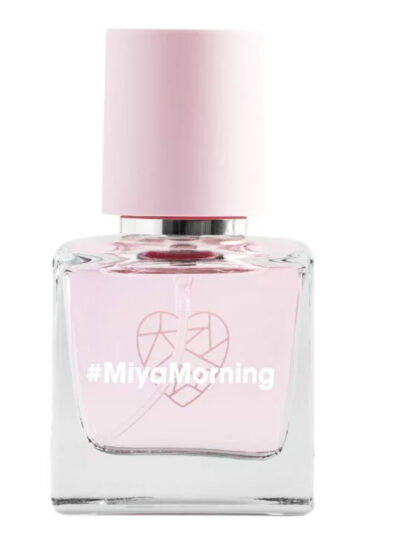 Miya Cosmetics #MiyaMorning woda perfumowana spray 30ml