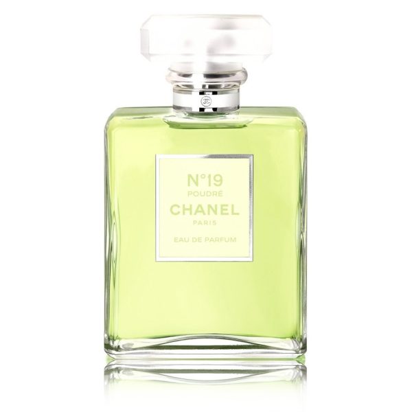 Chanel No 19 Poudre woda perfumowana 100ml