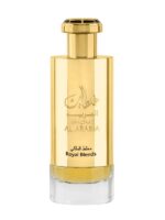 Lattafa Khaltaat Al Arabia Royal Blends woda perfumowana spray 100ml