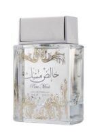 Lattafa Pure Musk woda perfumowana spray 100ml