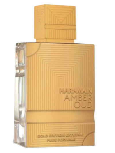 Al Haramain Amber Oud Gold Edition Extreme woda perfumowana spray 60ml Tester