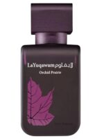 Rasasi La Yuqawam Orchid Prairie woda perfumowana 75ml