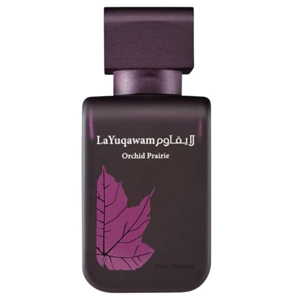 Rasasi La Yuqawam Orchid Prairie woda perfumowana 75ml