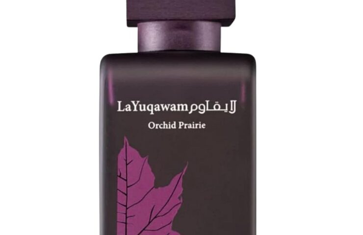 Rasasi La Yuqawam Orchid Prairie woda perfumowana spray 75ml