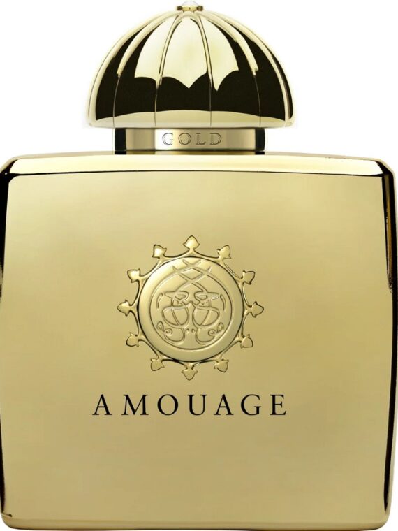 Amouage Gold Woman woda perfumowana spray 100ml