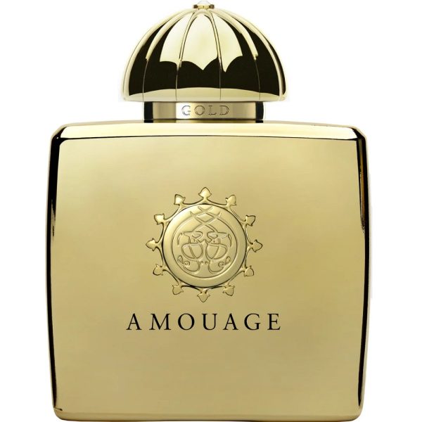 Amouage Gold Woman woda perfumowana 100ml