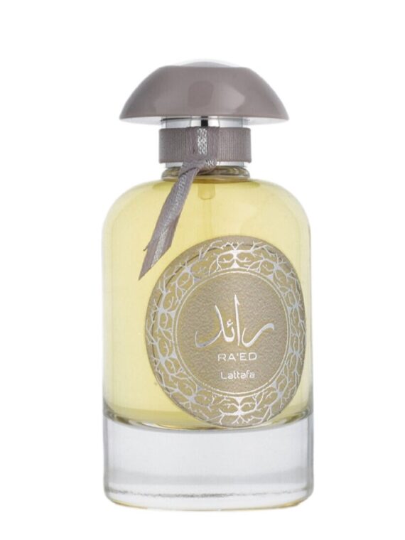 Lattafa Ra'ed Silver woda perfumowana spray 100ml