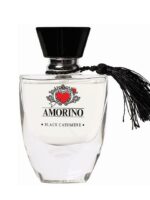 Amorino Black Cashmere woda perfumowana 50ml