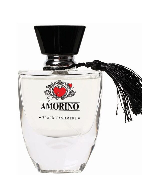 Amorino Black Cashmere woda perfumowana spray 50ml