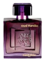 Franck Olivier Oud Vanille woda perfumowana spray 100ml