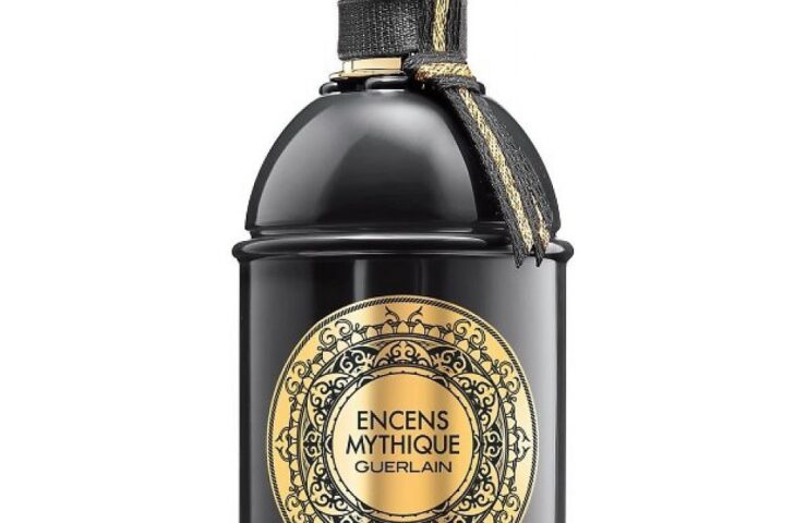 Guerlain Les Absolus d’Orient Encens Mythique woda perfumowana spray 125ml