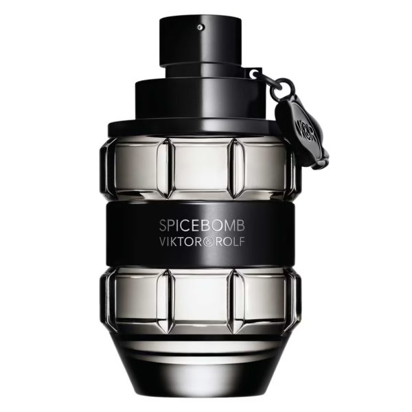 Viktor & Rolf Spicebomb woda toaletowa 50ml