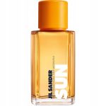 Jil Sander Sun Women woda perfumowana 75ml Tester