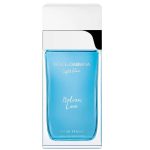 Dolce & Gabbana Light Blue Italian Love Pour Femme woda toaletowa 100ml Tester